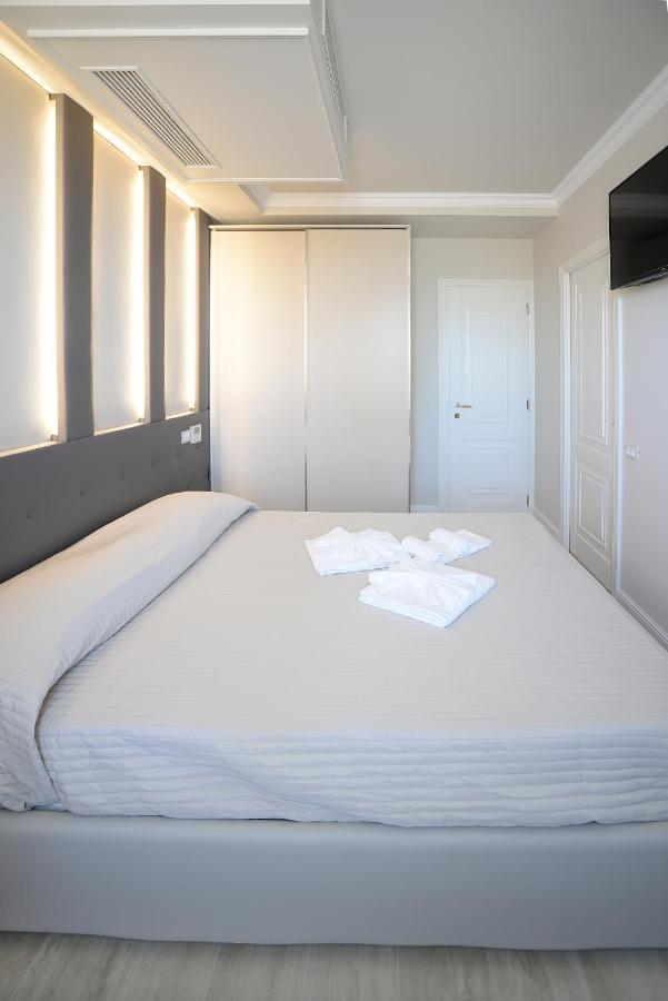 Opera Arte Rooms Porto Recanati Buitenkant foto