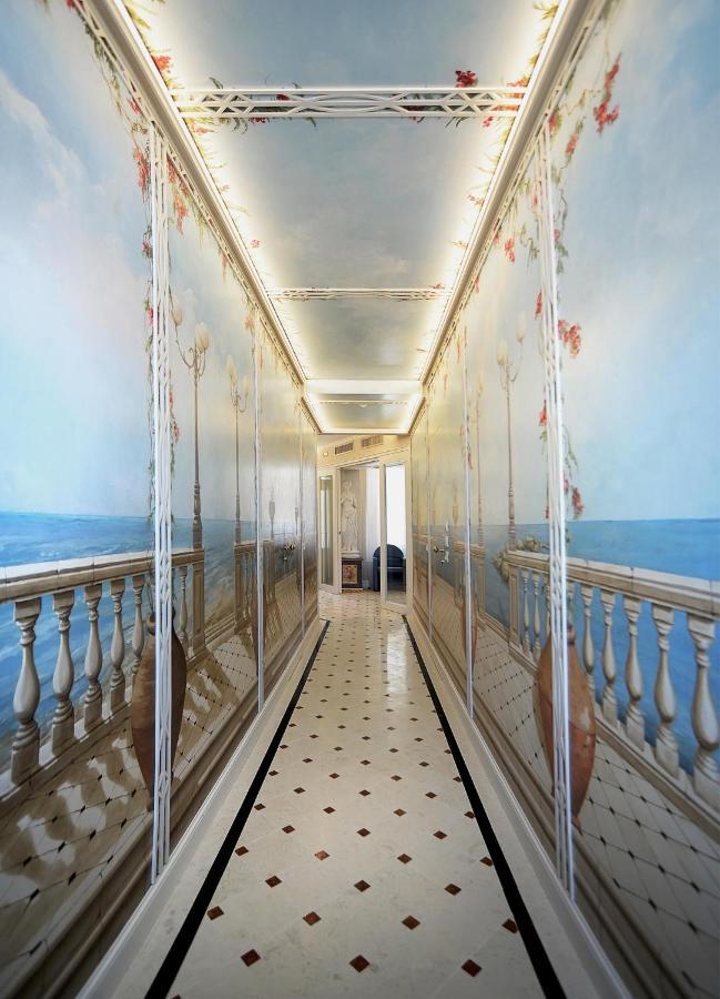 Opera Arte Rooms Porto Recanati Buitenkant foto