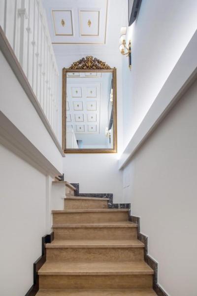 Opera Arte Rooms Porto Recanati Buitenkant foto