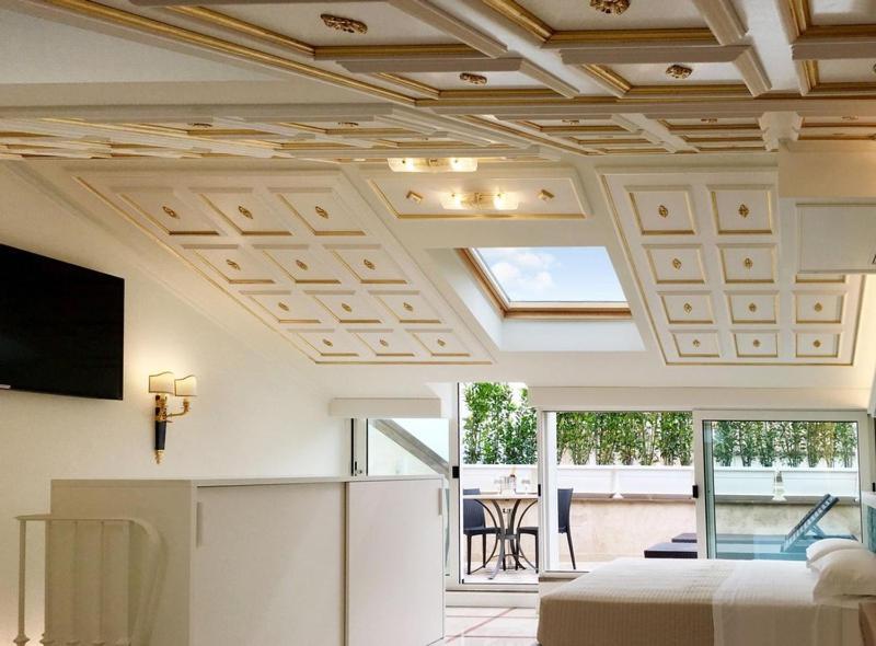 Opera Arte Rooms Porto Recanati Buitenkant foto
