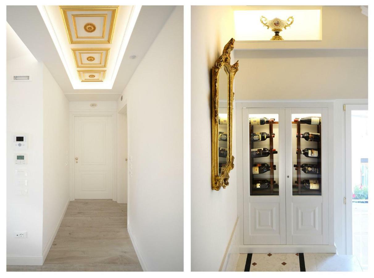 Opera Arte Rooms Porto Recanati Buitenkant foto