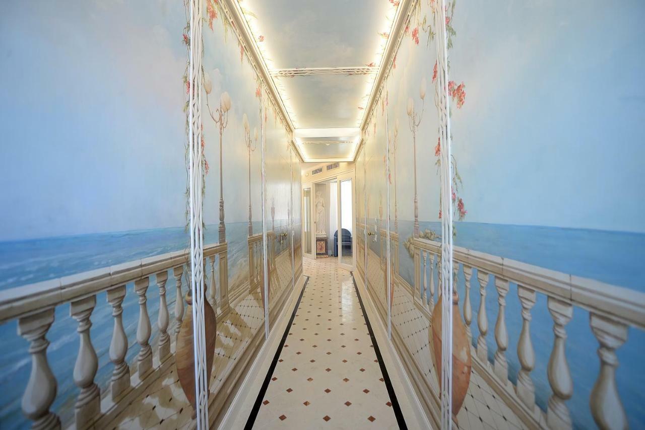 Opera Arte Rooms Porto Recanati Buitenkant foto