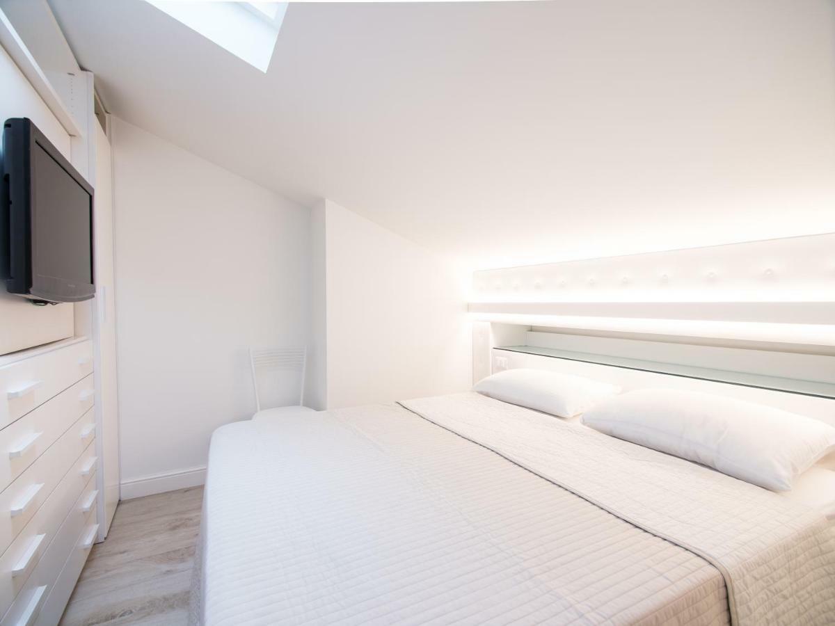 Opera Arte Rooms Porto Recanati Buitenkant foto
