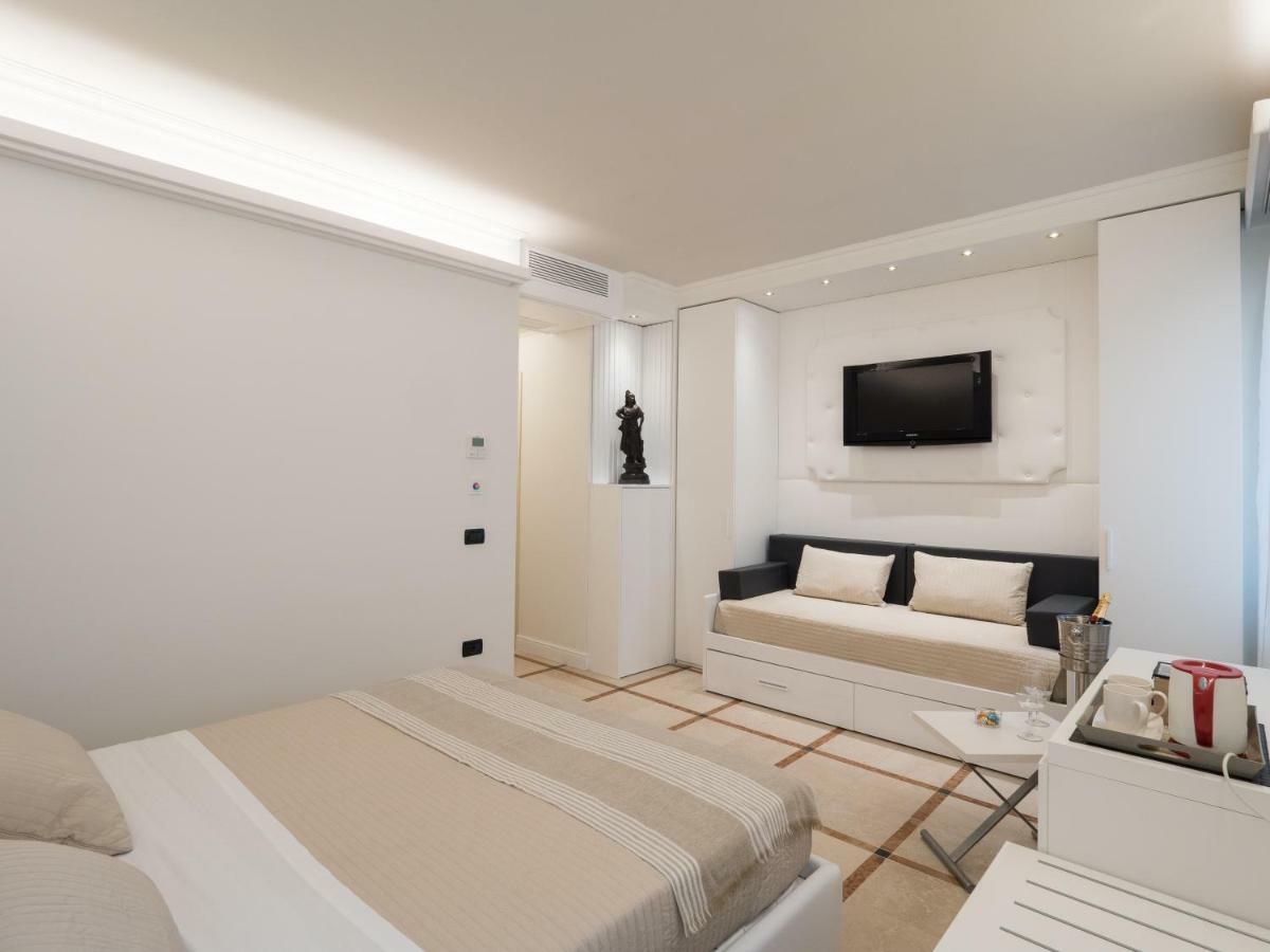 Opera Arte Rooms Porto Recanati Buitenkant foto