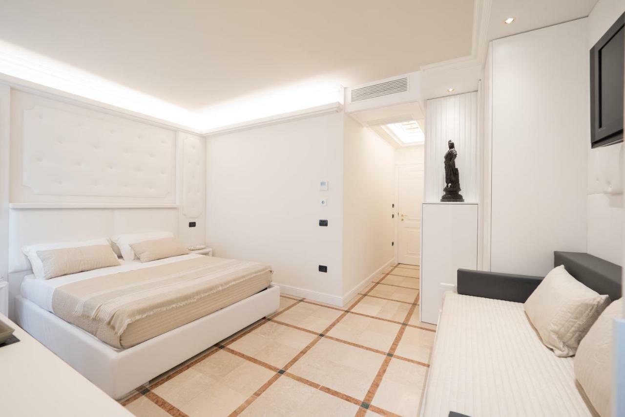 Opera Arte Rooms Porto Recanati Buitenkant foto