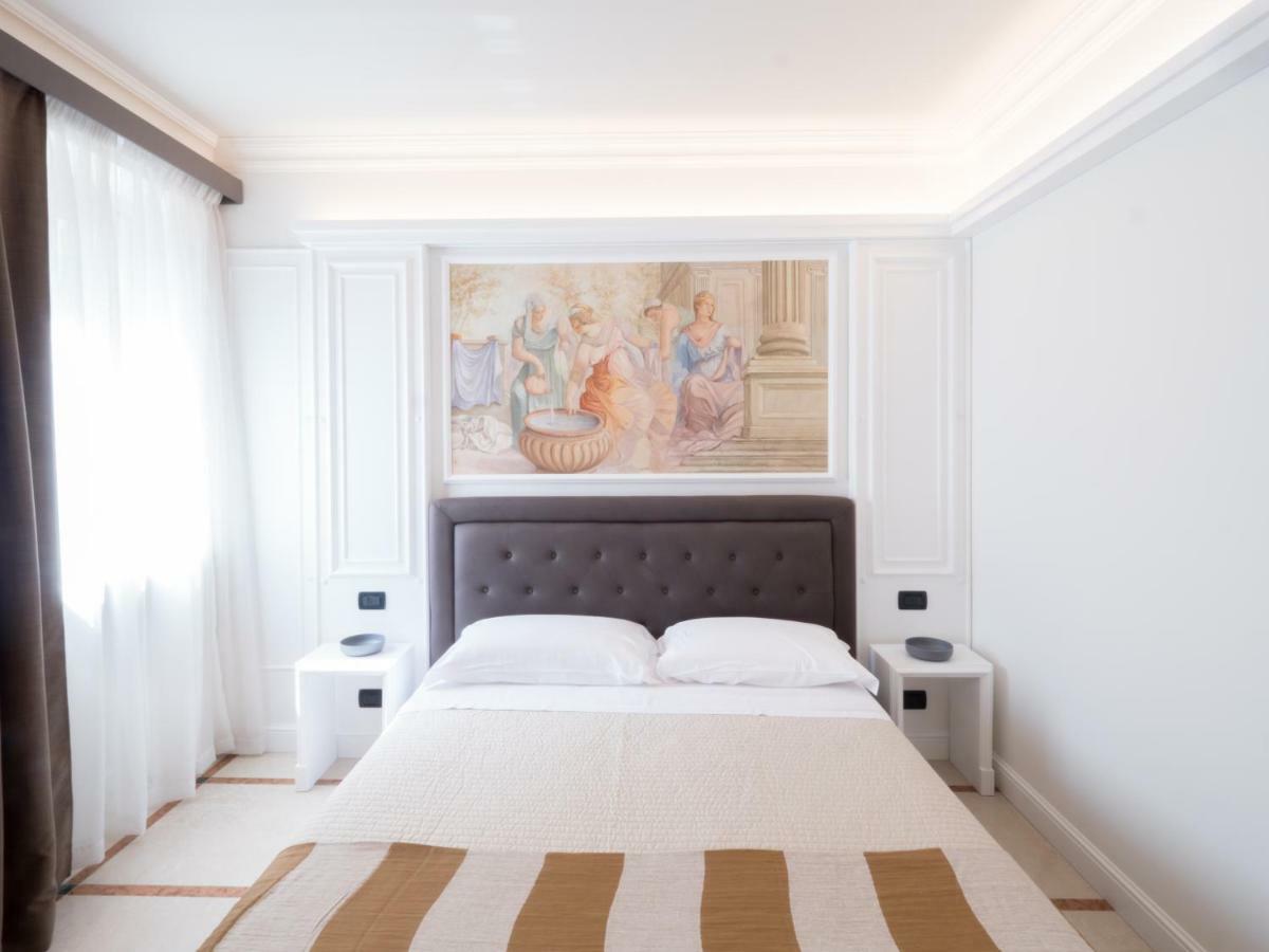 Opera Arte Rooms Porto Recanati Buitenkant foto