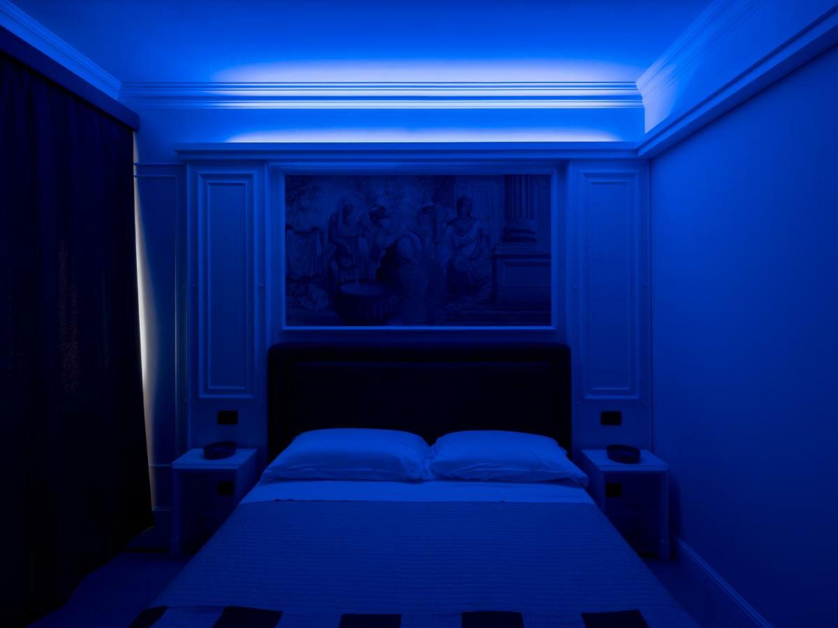 Opera Arte Rooms Porto Recanati Buitenkant foto