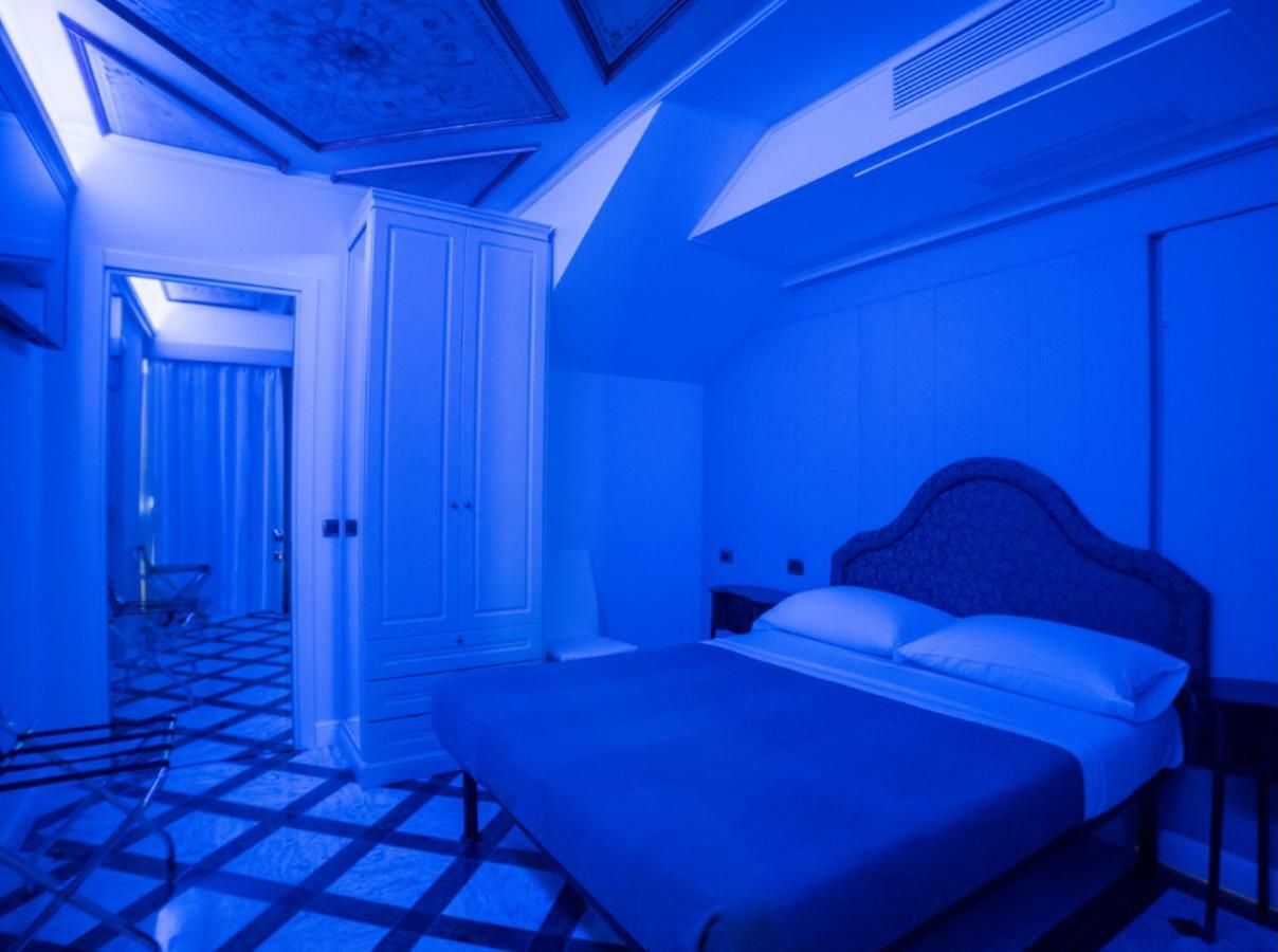 Opera Arte Rooms Porto Recanati Buitenkant foto