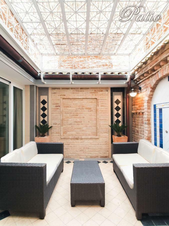 Opera Arte Rooms Porto Recanati Buitenkant foto
