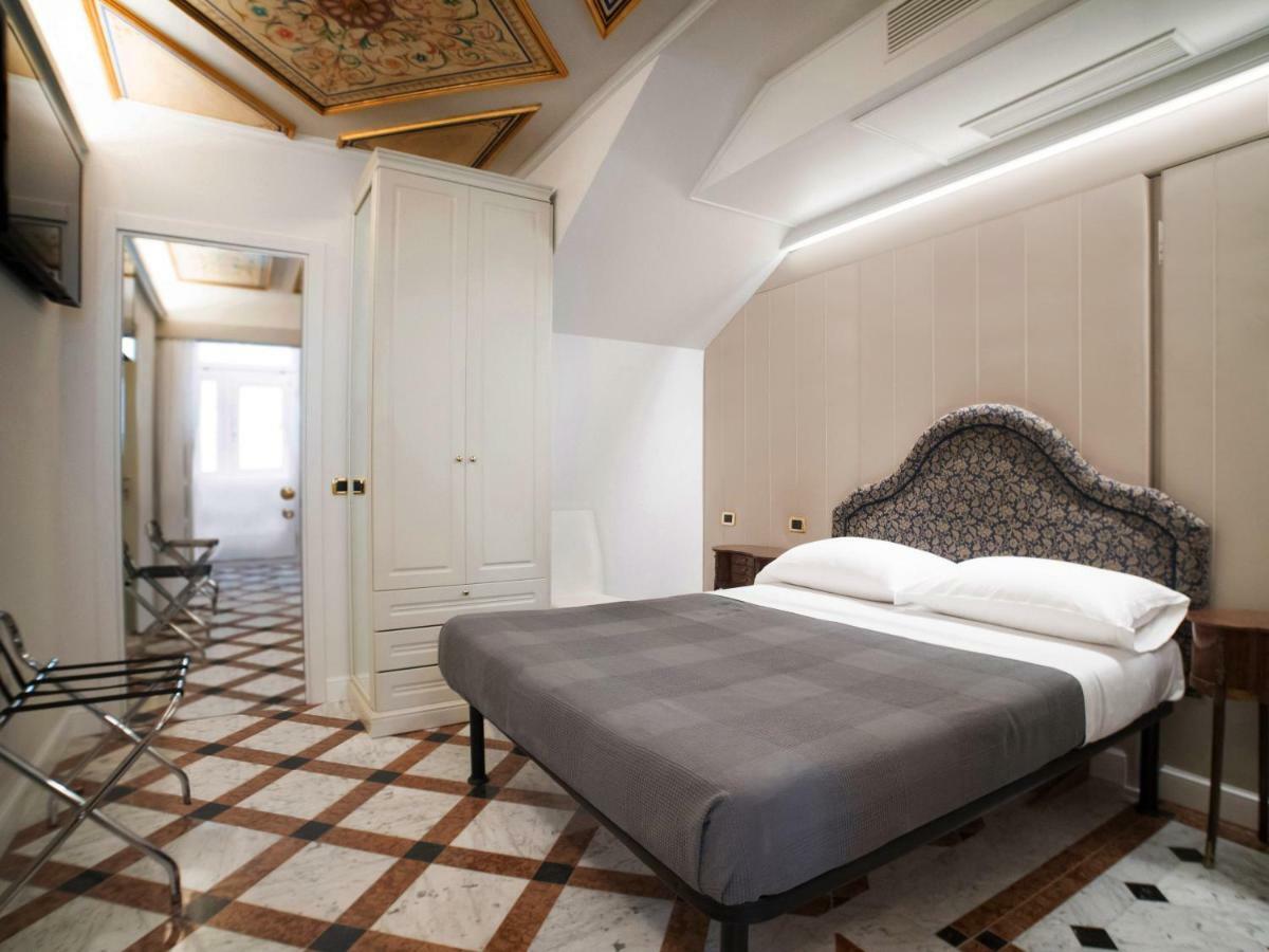 Opera Arte Rooms Porto Recanati Buitenkant foto