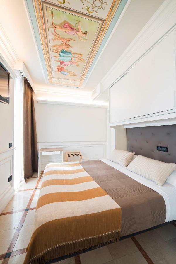 Opera Arte Rooms Porto Recanati Buitenkant foto