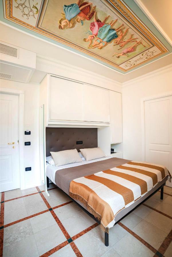Opera Arte Rooms Porto Recanati Buitenkant foto