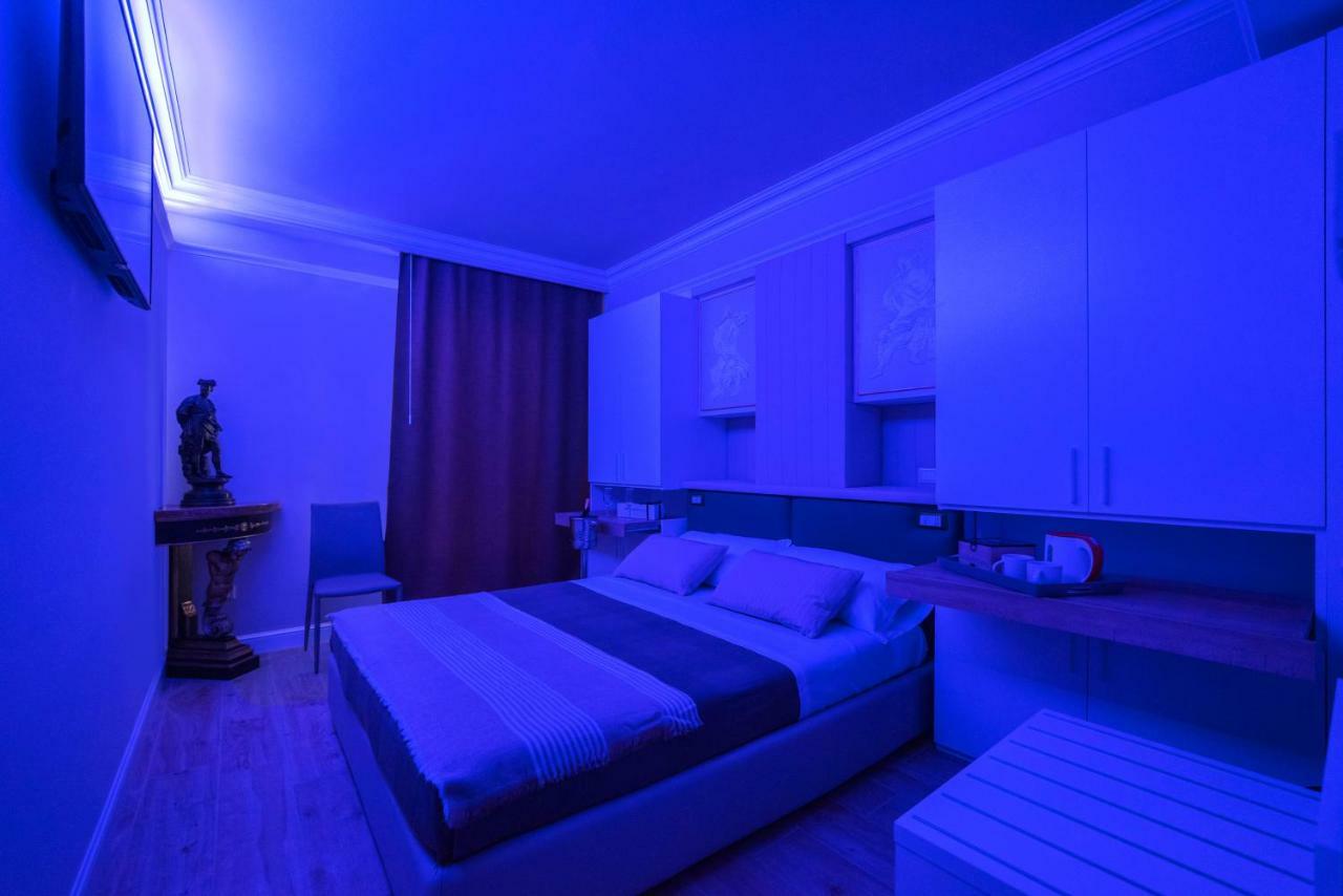 Opera Arte Rooms Porto Recanati Buitenkant foto