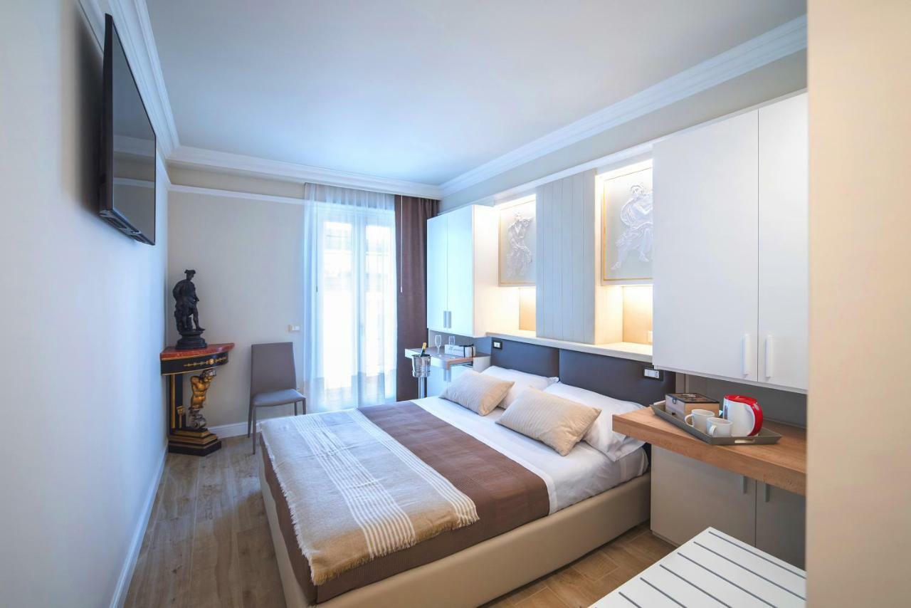 Opera Arte Rooms Porto Recanati Buitenkant foto