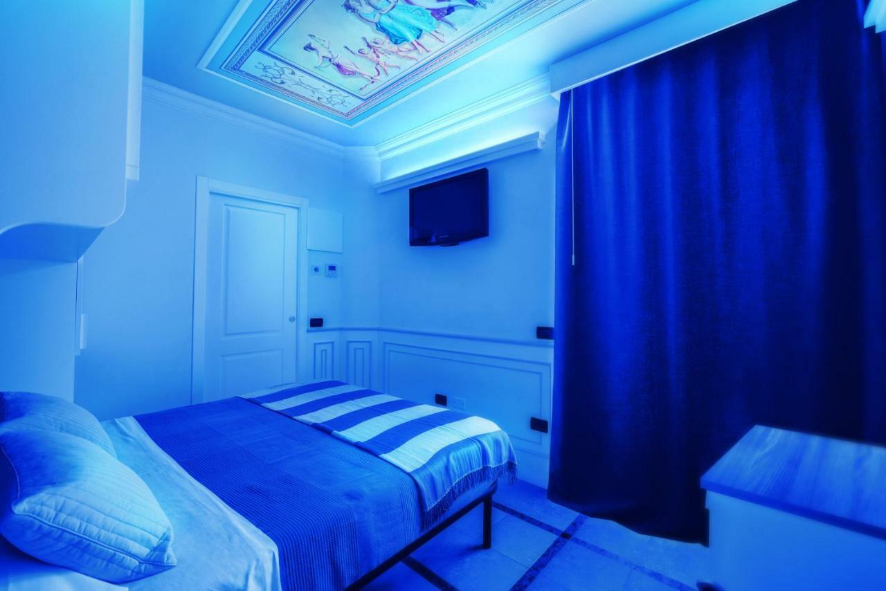 Opera Arte Rooms Porto Recanati Buitenkant foto