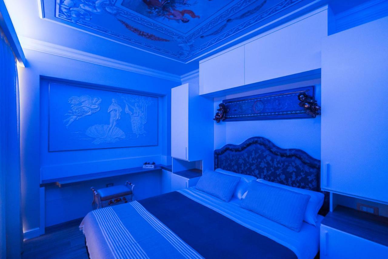 Opera Arte Rooms Porto Recanati Buitenkant foto