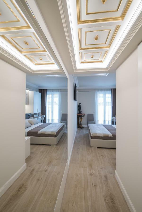 Opera Arte Rooms Porto Recanati Buitenkant foto
