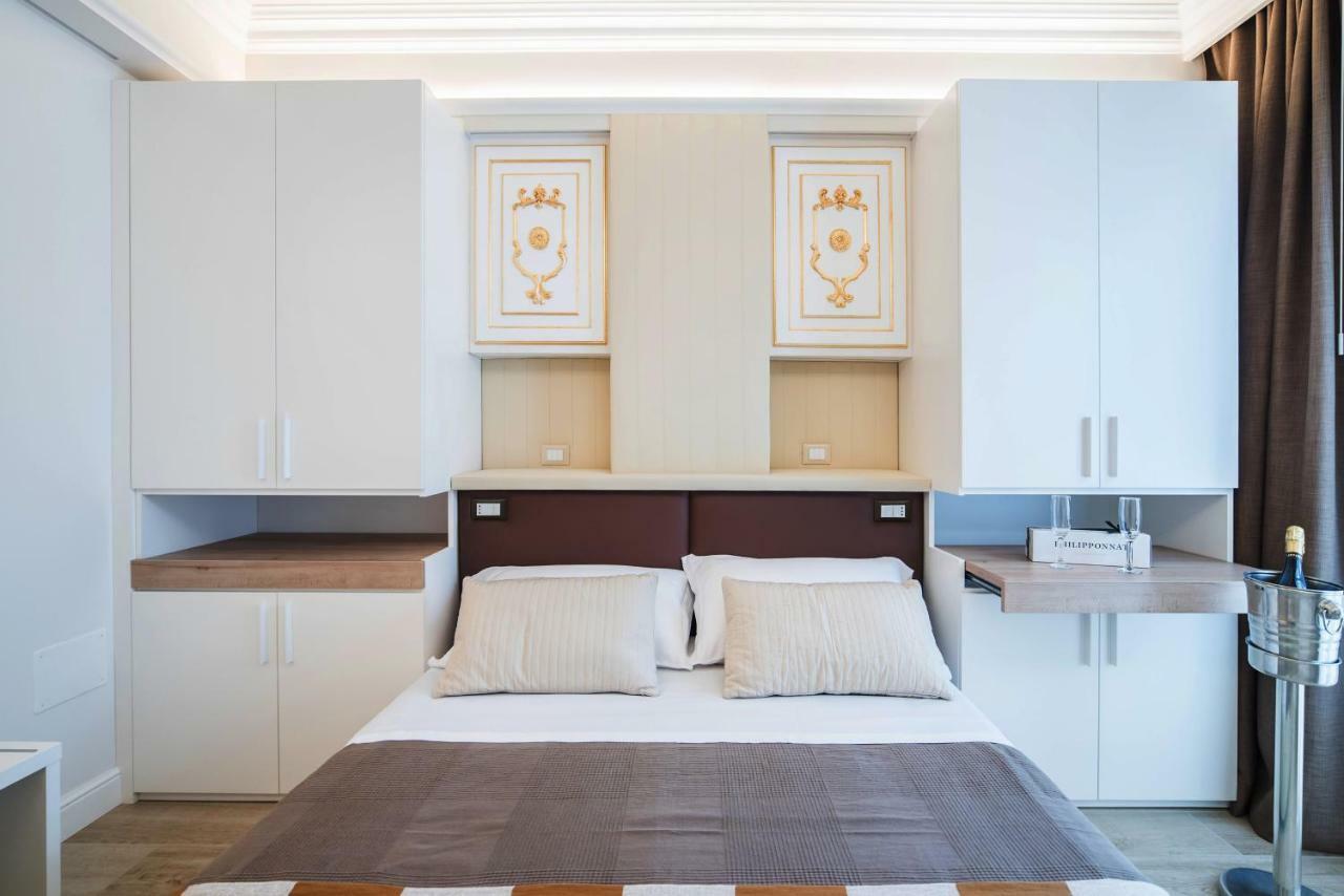 Opera Arte Rooms Porto Recanati Buitenkant foto