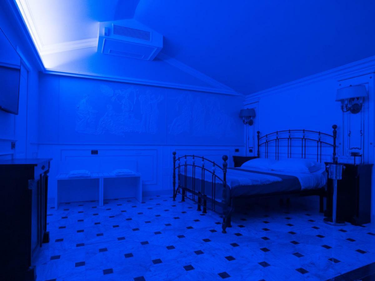 Opera Arte Rooms Porto Recanati Buitenkant foto
