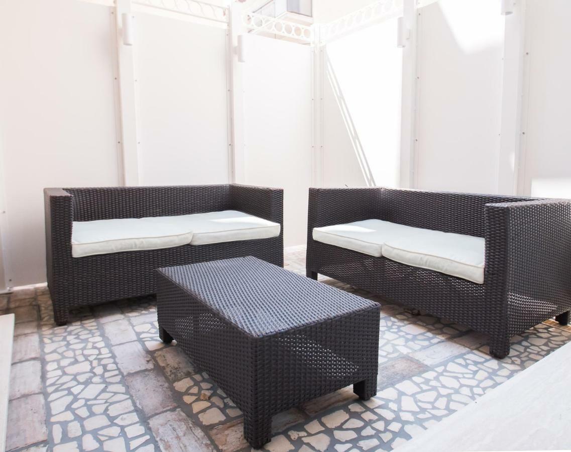 Opera Arte Rooms Porto Recanati Buitenkant foto
