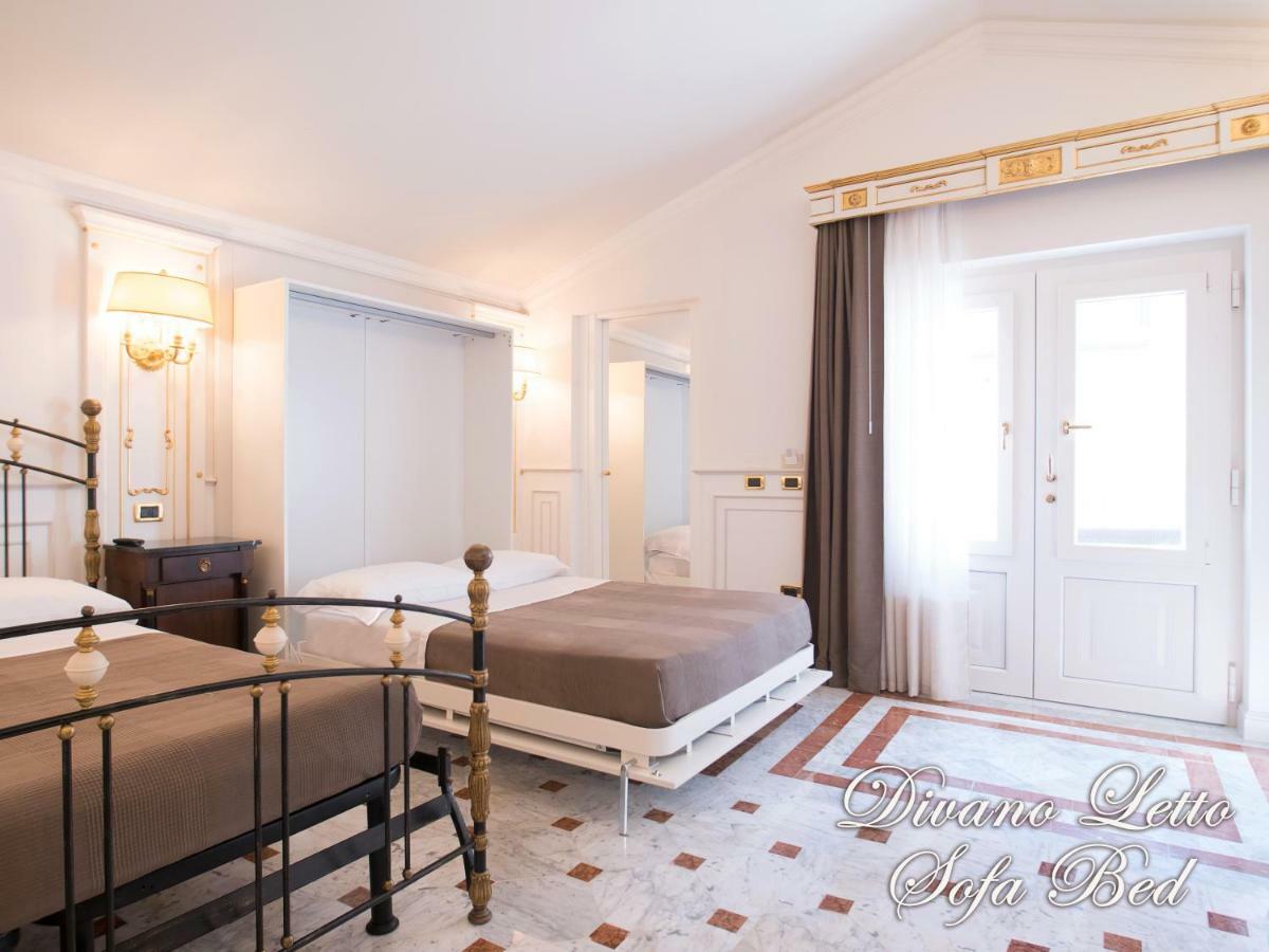 Opera Arte Rooms Porto Recanati Buitenkant foto