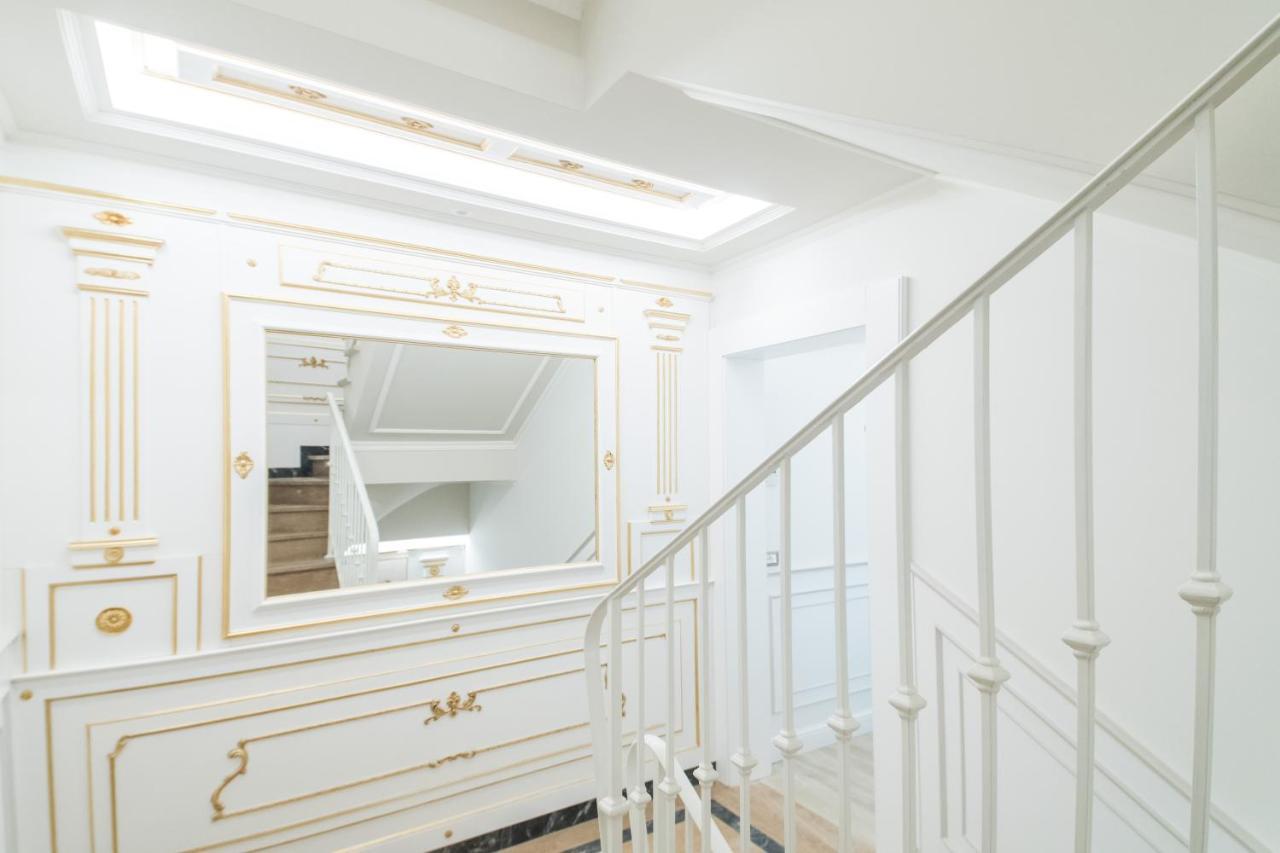 Opera Arte Rooms Porto Recanati Buitenkant foto